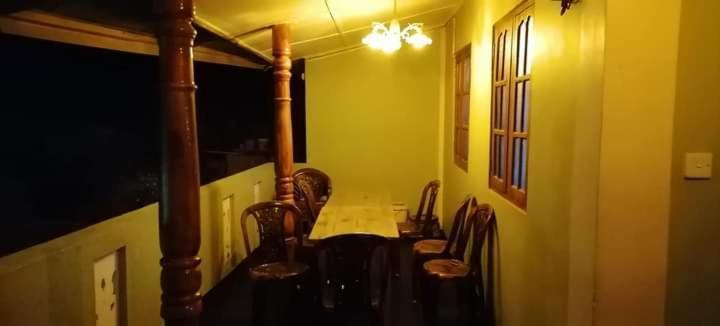 Narra Homestay Maskeliya Luaran gambar