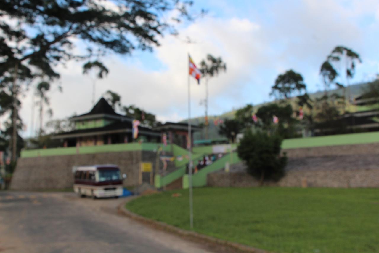 Narra Homestay Maskeliya Luaran gambar