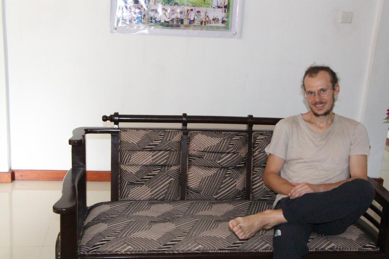Narra Homestay Maskeliya Luaran gambar