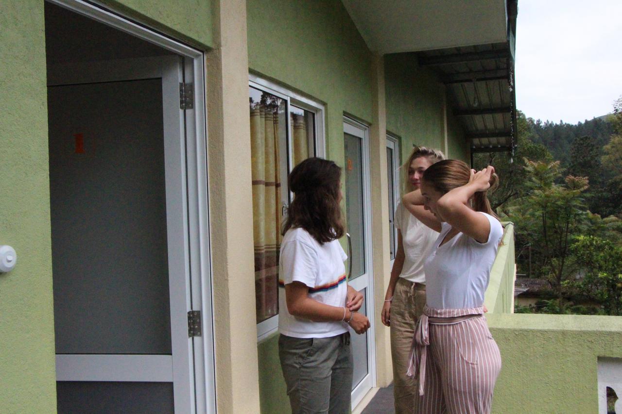Narra Homestay Maskeliya Luaran gambar