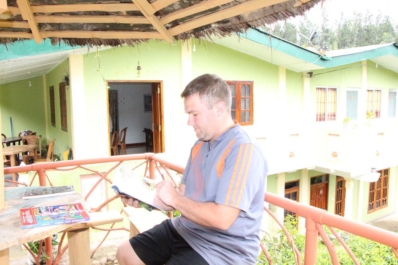 Narra Homestay Maskeliya Luaran gambar