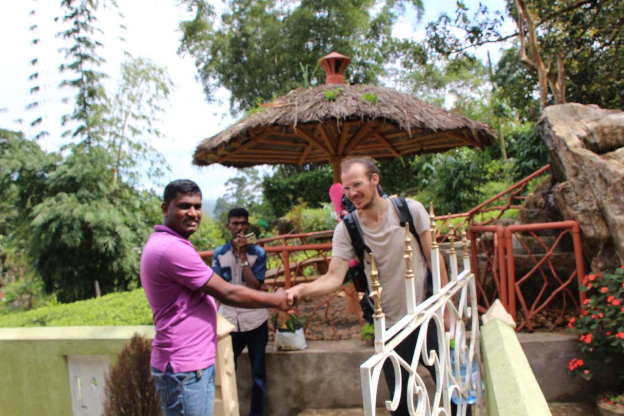 Narra Homestay Maskeliya Luaran gambar