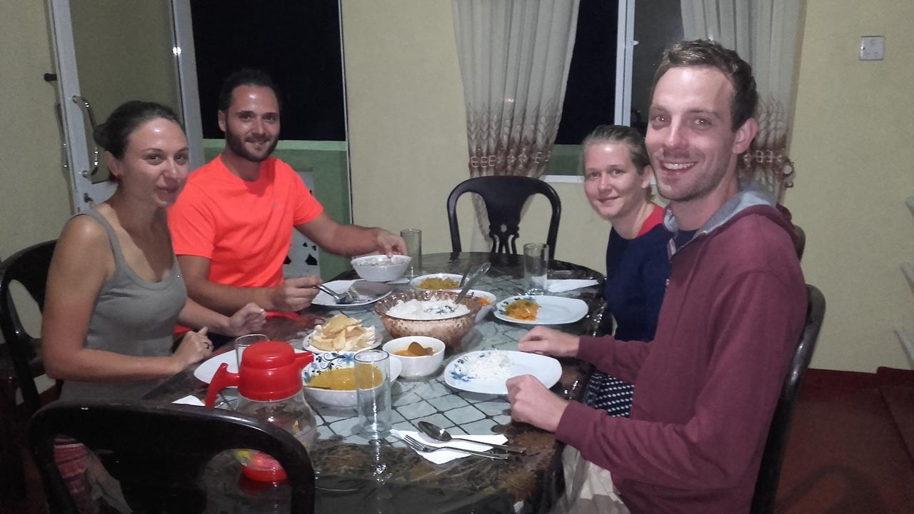 Narra Homestay Maskeliya Luaran gambar