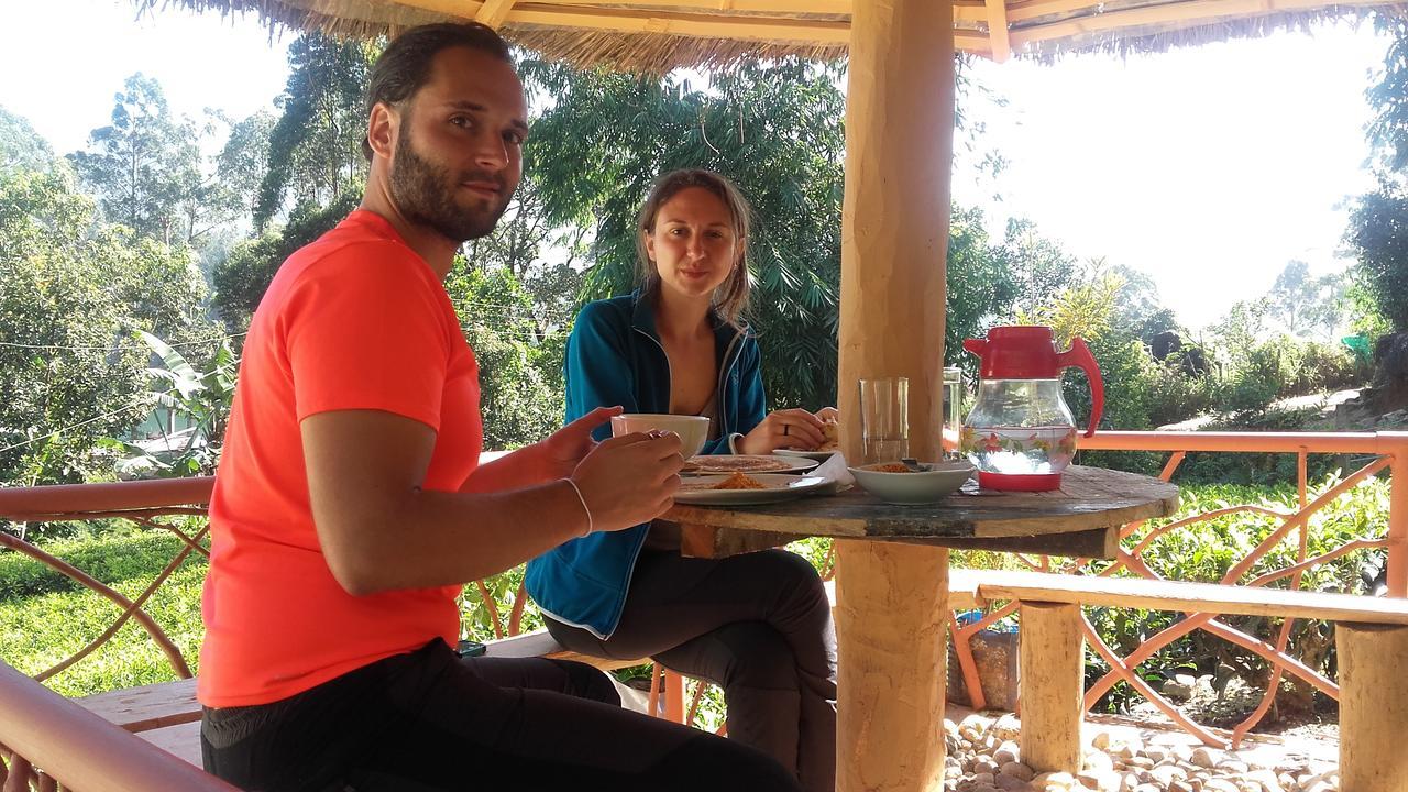 Narra Homestay Maskeliya Luaran gambar