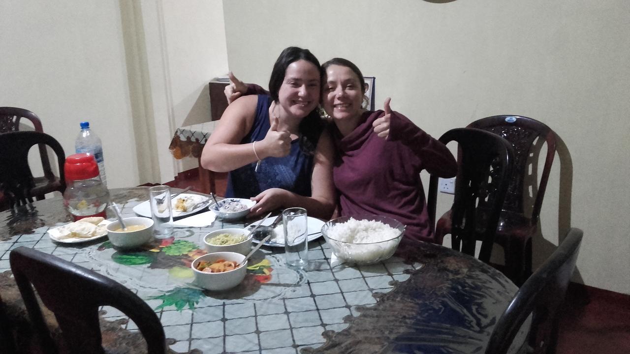 Narra Homestay Maskeliya Luaran gambar
