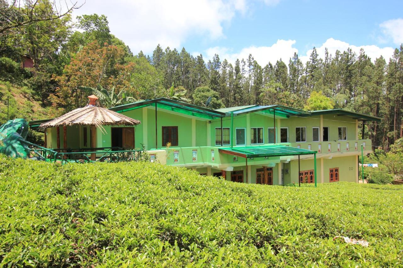 Narra Homestay Maskeliya Luaran gambar