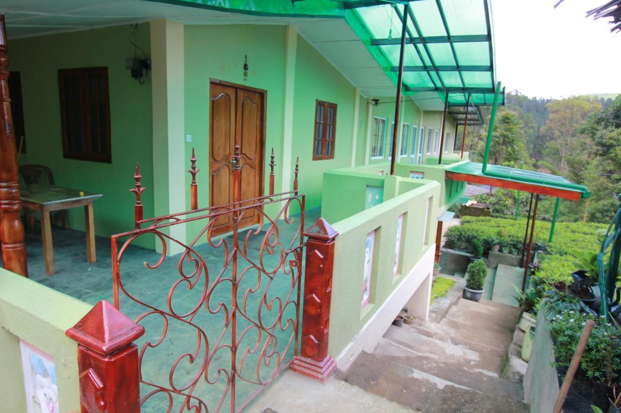 Narra Homestay Maskeliya Luaran gambar