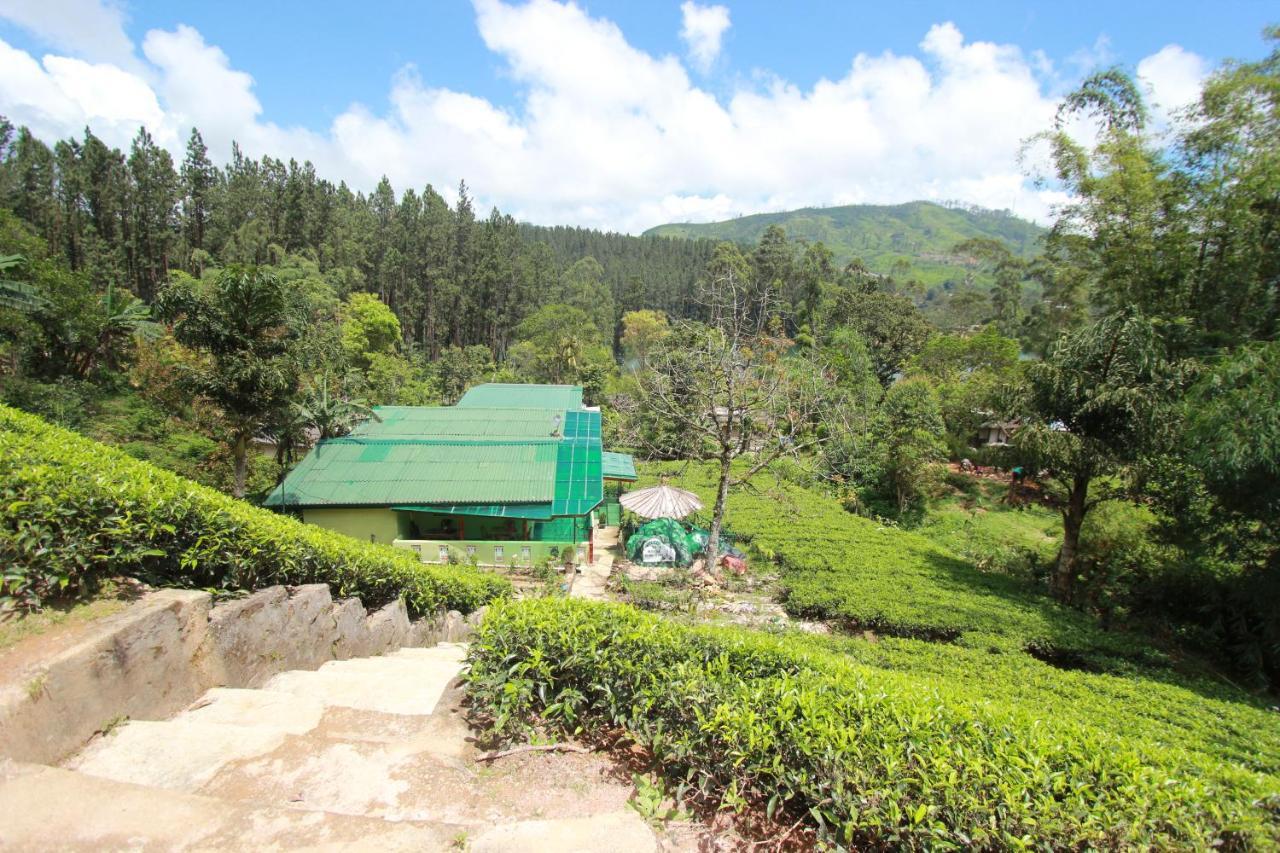 Narra Homestay Maskeliya Luaran gambar