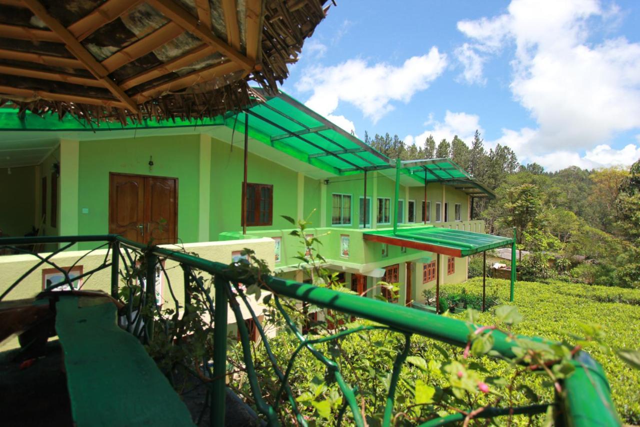 Narra Homestay Maskeliya Luaran gambar