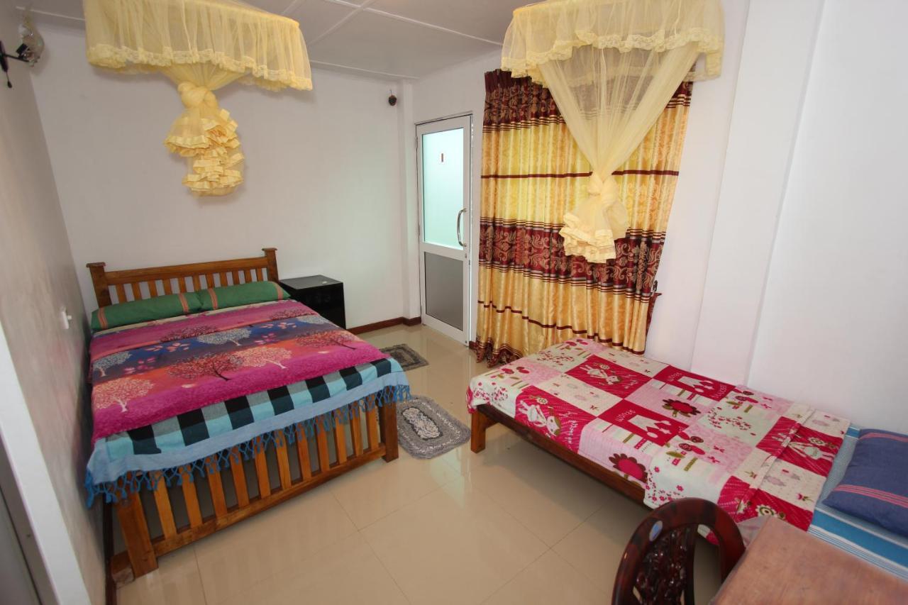 Narra Homestay Maskeliya Luaran gambar
