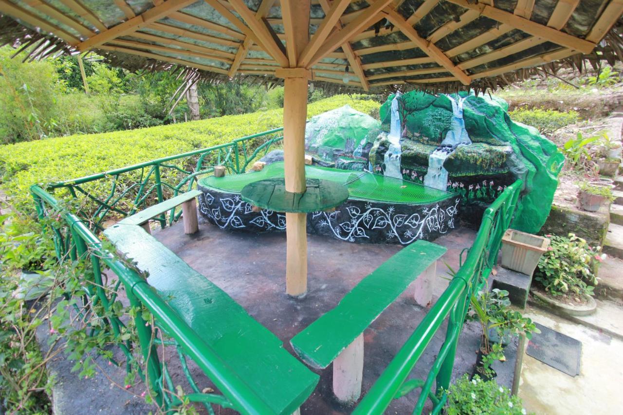 Narra Homestay Maskeliya Luaran gambar