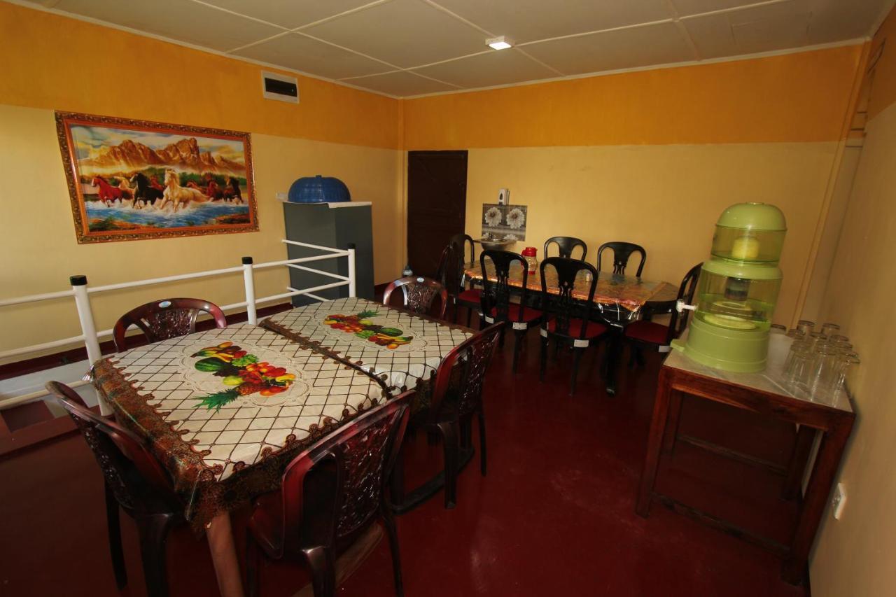 Narra Homestay Maskeliya Luaran gambar