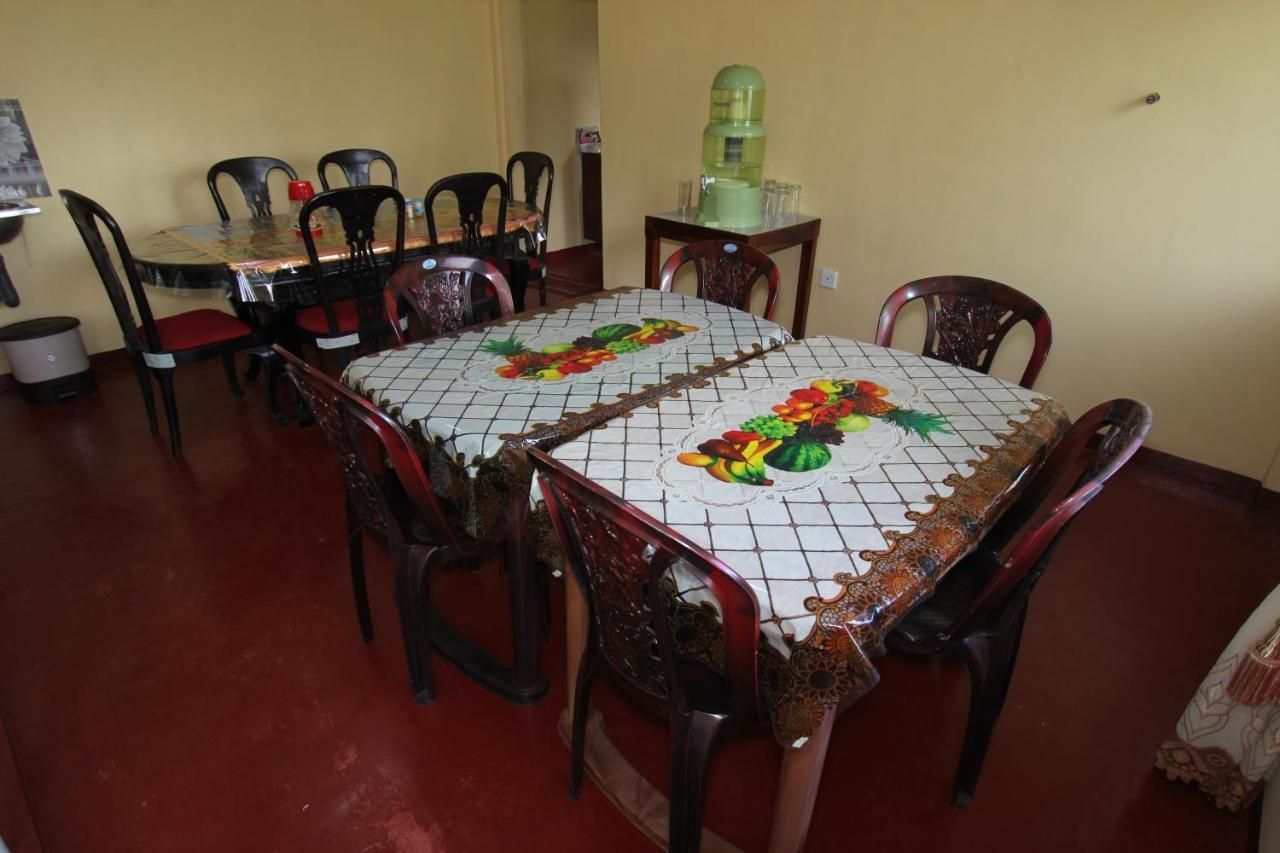 Narra Homestay Maskeliya Luaran gambar