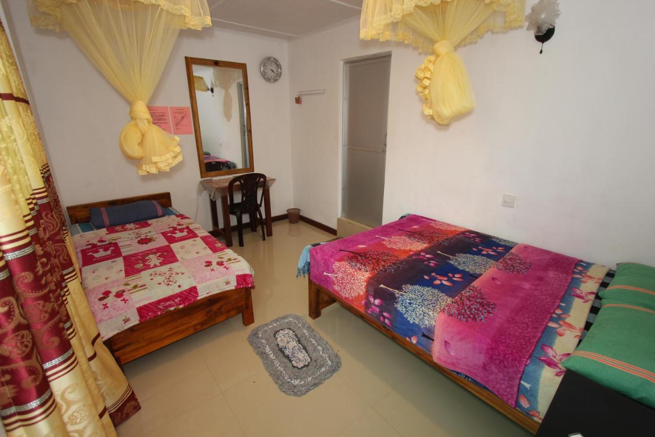 Narra Homestay Maskeliya Luaran gambar