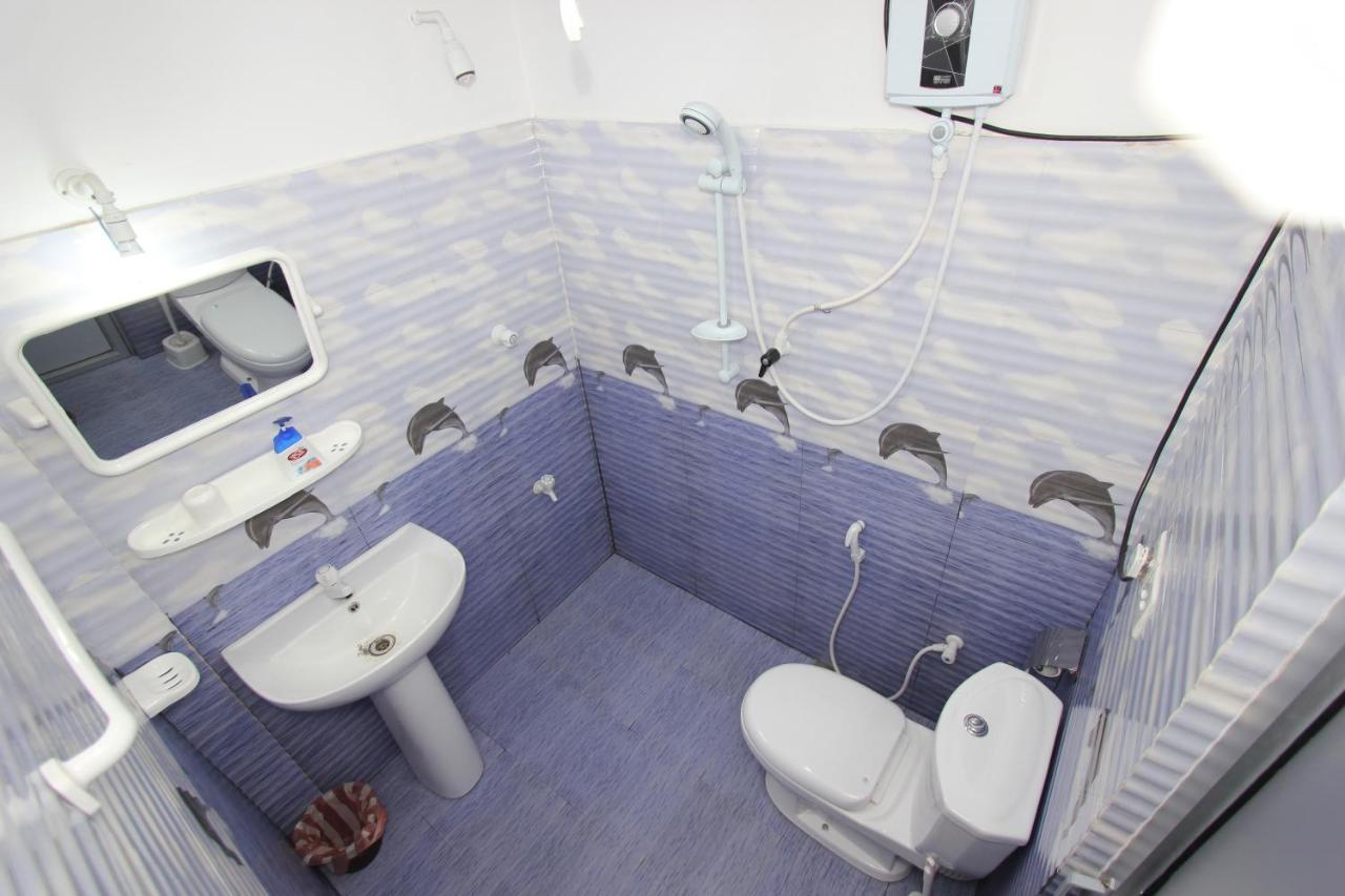 Narra Homestay Maskeliya Luaran gambar