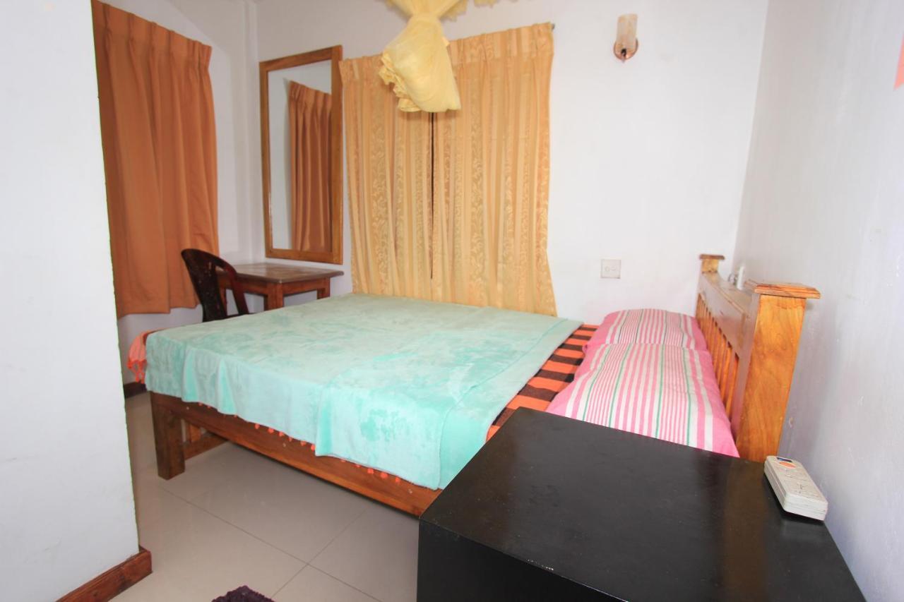 Narra Homestay Maskeliya Luaran gambar