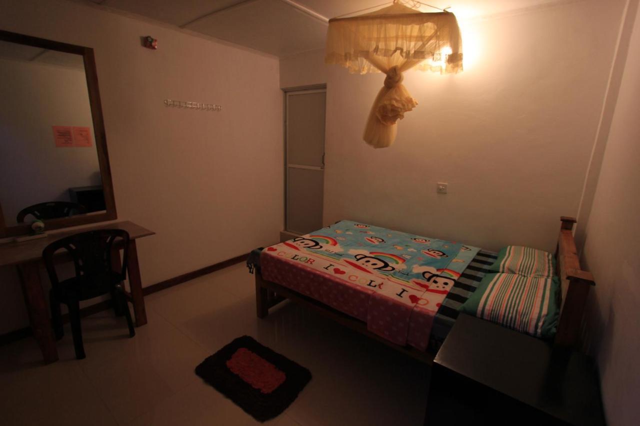 Narra Homestay Maskeliya Luaran gambar