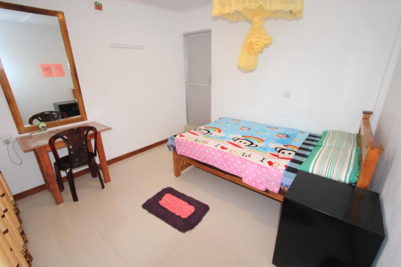 Narra Homestay Maskeliya Luaran gambar