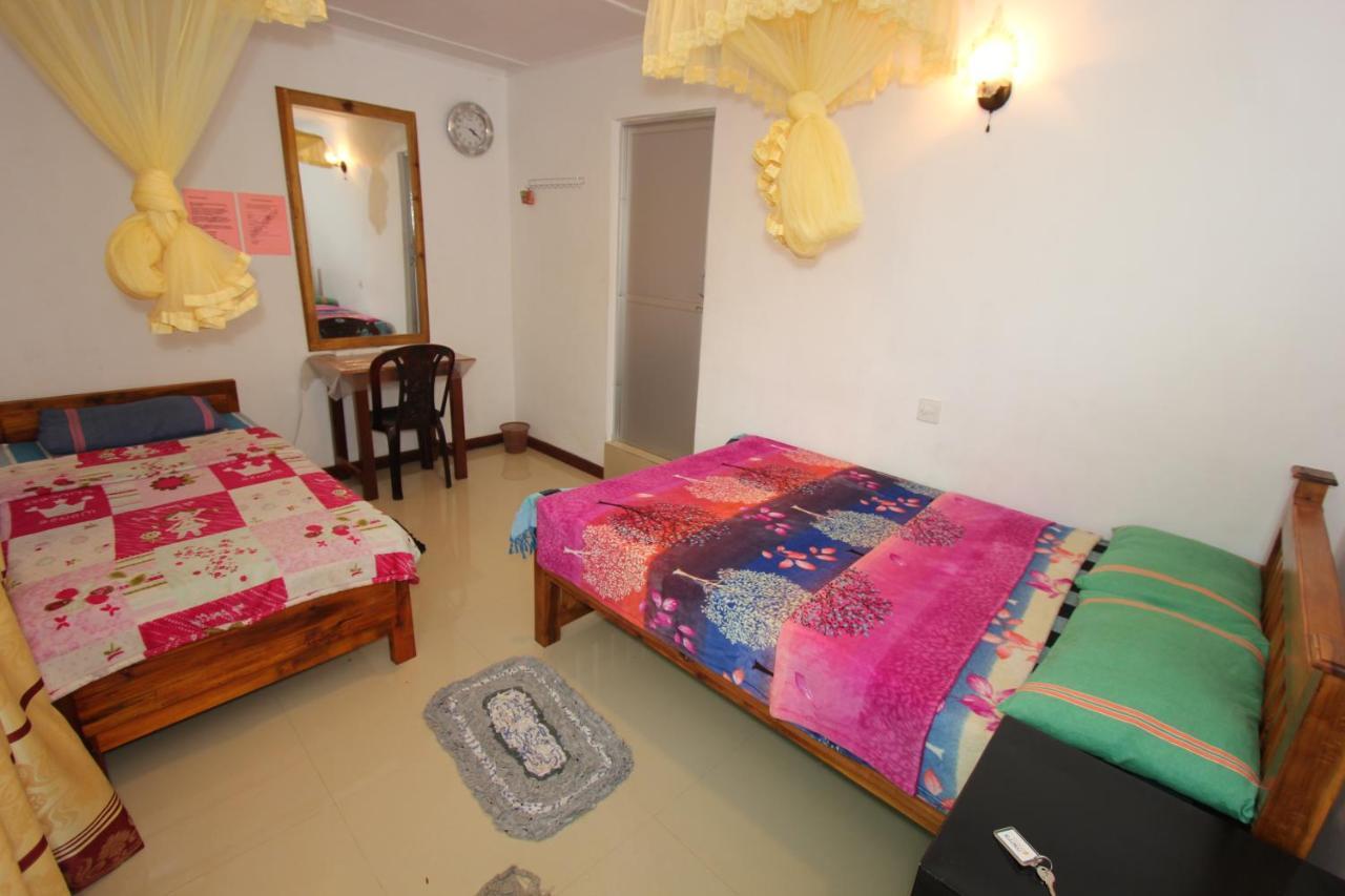 Narra Homestay Maskeliya Luaran gambar
