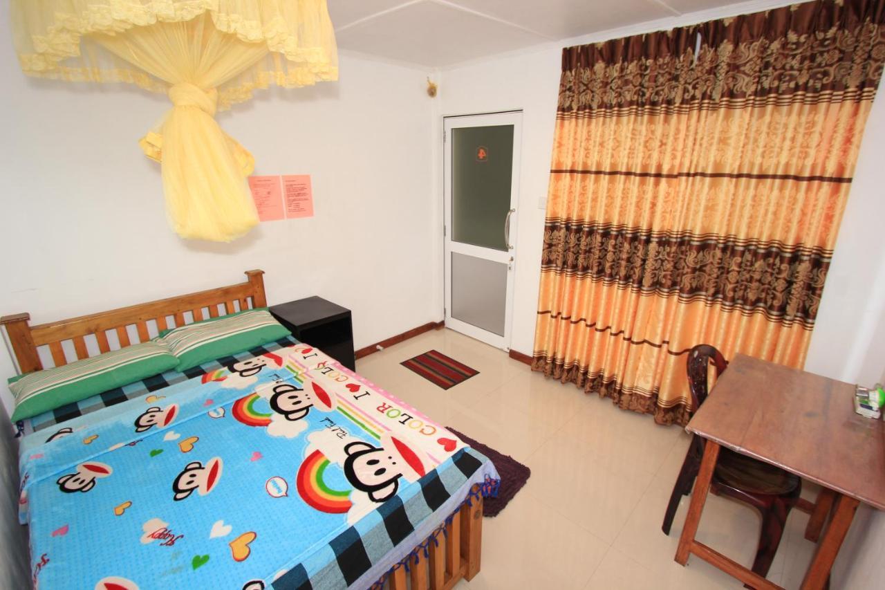 Narra Homestay Maskeliya Luaran gambar