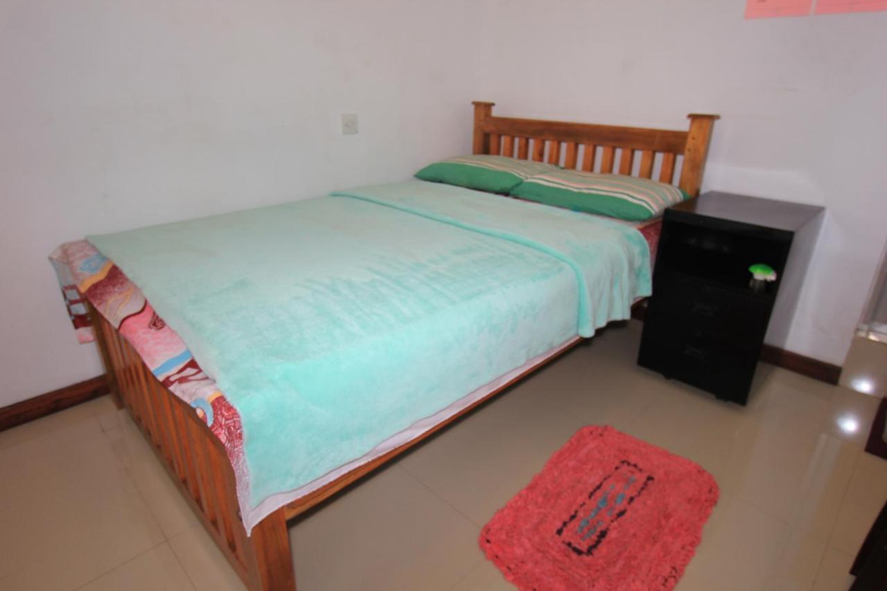 Narra Homestay Maskeliya Luaran gambar