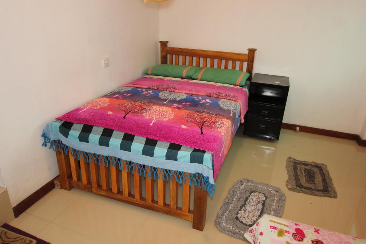 Narra Homestay Maskeliya Luaran gambar
