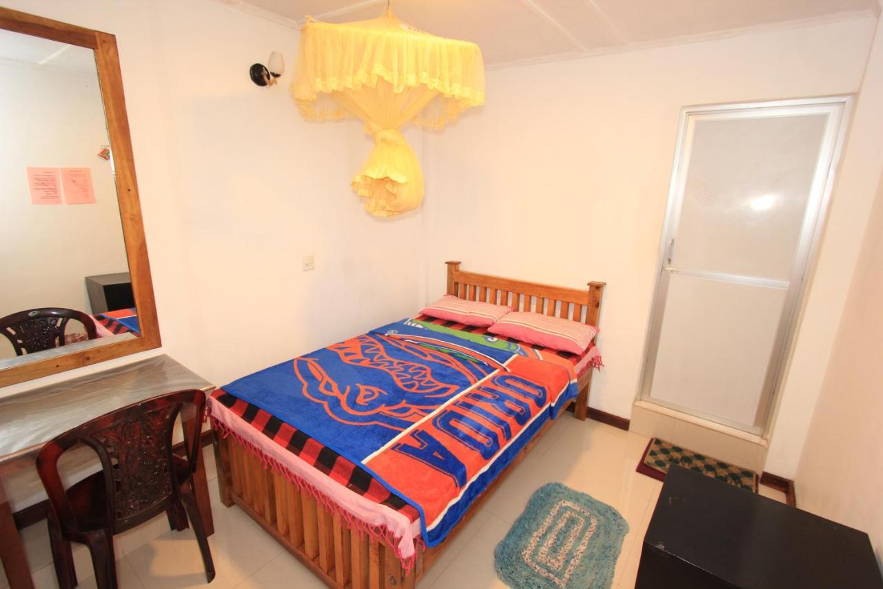 Narra Homestay Maskeliya Luaran gambar