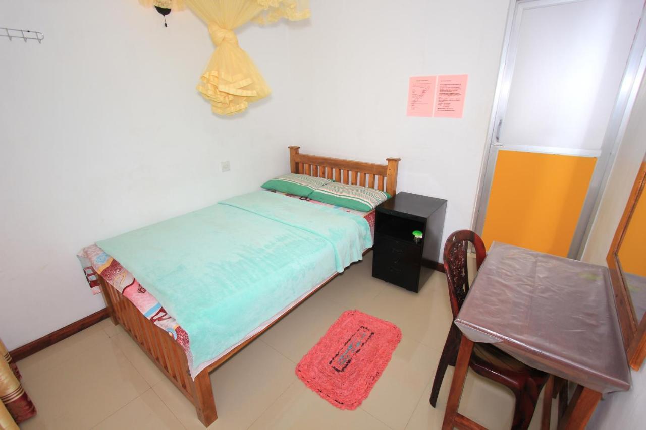 Narra Homestay Maskeliya Luaran gambar