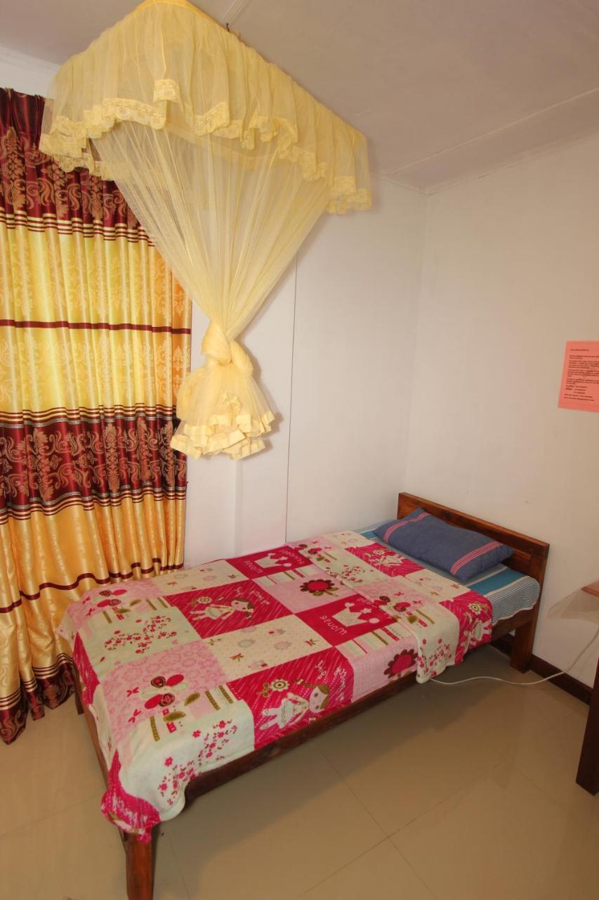 Narra Homestay Maskeliya Luaran gambar